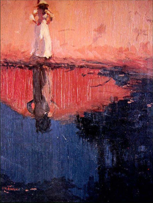 The Dark Pool